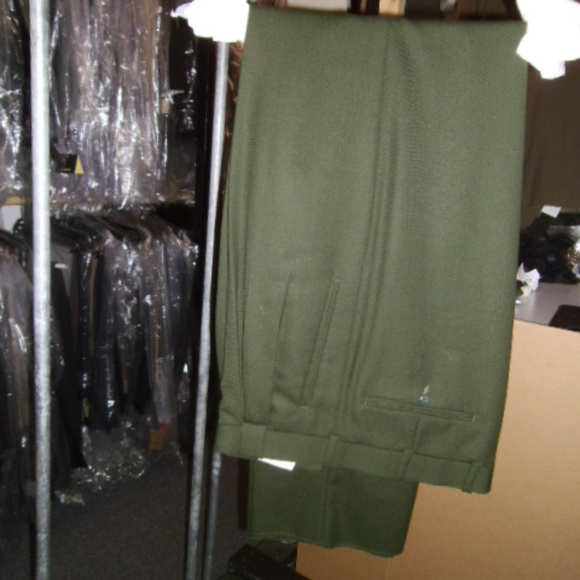 Men's 3 piece suit - Picture 4 of 5